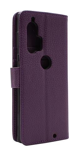 New Standcase Wallet Motorola Edge Plus