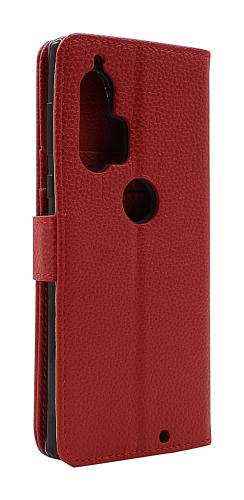 New Standcase Wallet Motorola Edge Plus