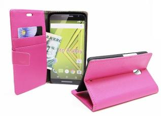 billigamobilskydd.seStandcase wallet Motorola Moto X Play