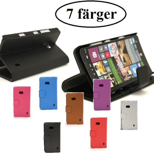 billigamobilskydd.seStandcase wallet Nokia Lumia 930