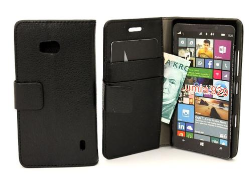 billigamobilskydd.seStandcase wallet Nokia Lumia 930