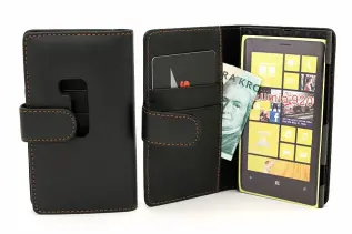 Pl&aring;nboksfodral Nokia Lumia 920