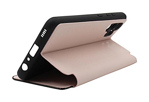 billigamobilskydd.seSmart Flip Cover Samsung Galaxy A12 (A125F/DS)