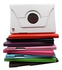 360 Fodral Samsung Galaxy Tab A7 10.4 (2020)