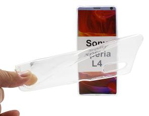 billigamobilskydd.seUltra Thin TPU skal Sony Xperia L4