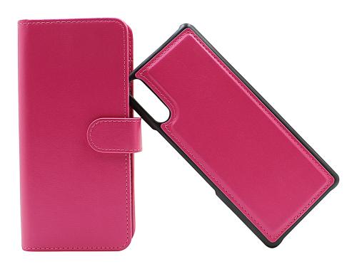 Skimblocker XL Magnet Fodral Sony Xperia L4