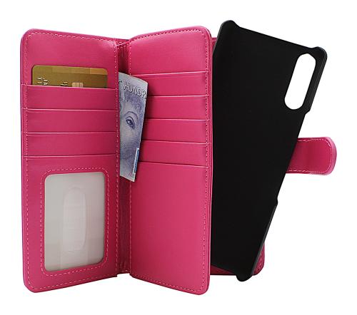 Skimblocker XL Magnet Fodral Sony Xperia L4