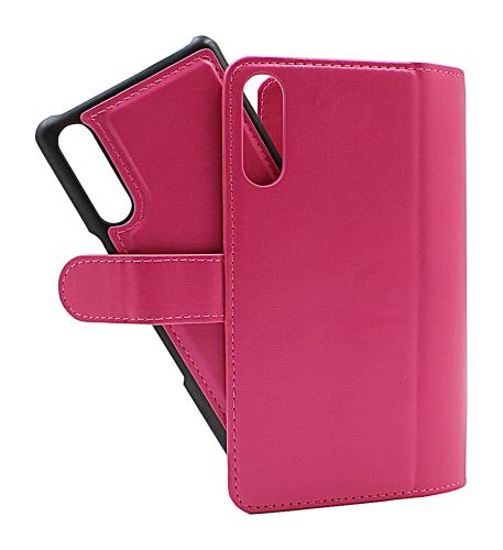 Skimblocker XL Magnet Fodral Sony Xperia L4