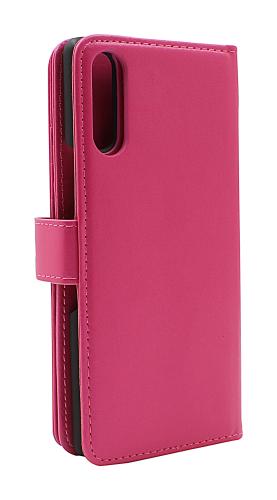 Skimblocker XL Magnet Fodral Sony Xperia L4