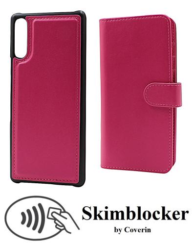 Skimblocker XL Magnet Fodral Sony Xperia L4