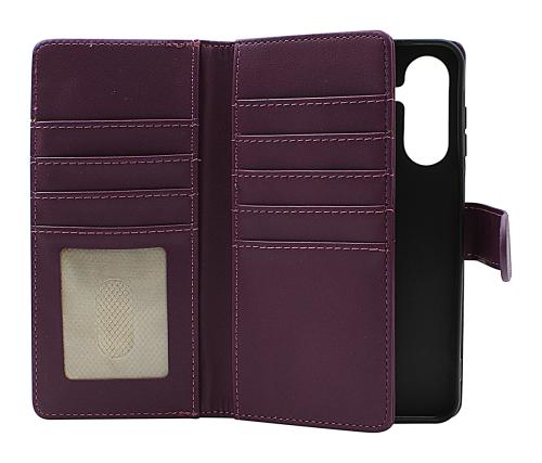 CoverinSkimblocker Samsung Galaxy A26 XL Plånboksfodral