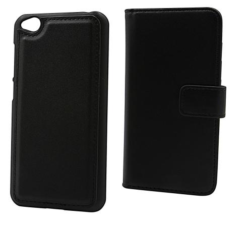 Skimblocker Magnet Fodral Xiaomi Redmi Go