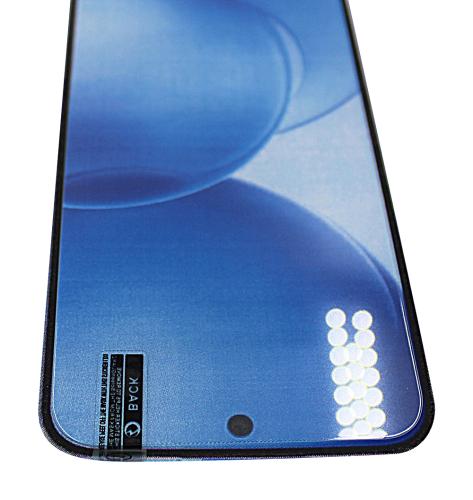 Härdat glas Oppo Reno 16F