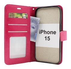 billigamobilskydd.seCrazy Horse Wallet iPhone 15