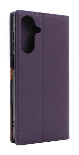 Samsung Galaxy A17 / A26 Lyxfodral Slim