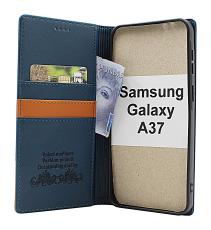 Samsung Galaxy A37 5G Lyxfodral Slim