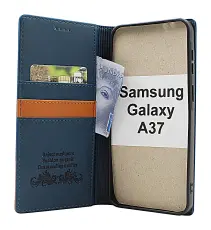 Samsung Galaxy A37 5G Lyxfodral Slim