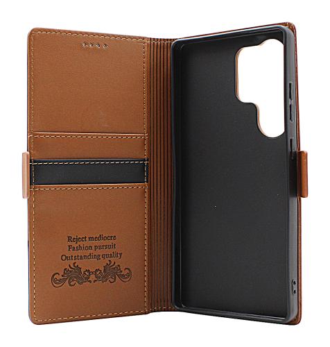 Samsung Galaxy S25 Ultra 5G Lyxfodral Slim
