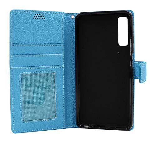 New Standcase Wallet Samsung Galaxy A7 2018 (A750FN/DS)