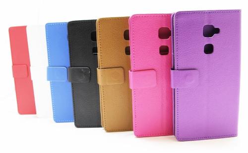 billigamobilskydd.seStandcase wallet Huawei Mate S