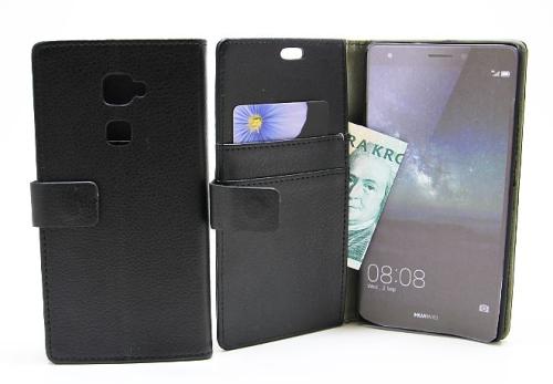 billigamobilskydd.seStandcase wallet Huawei Mate S