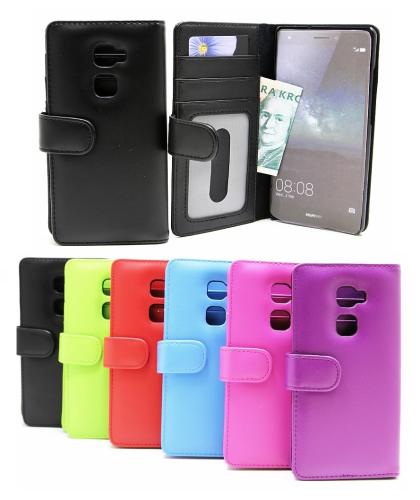CoverinPlånboksfodral Huawei Mate S