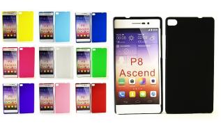billigamobilskydd.seHardcase skal Huawei P8