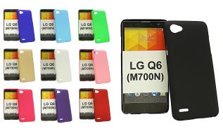 billigamobilskydd.seHardcase LG Q6 (M700N)