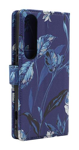 CoverinSkimblocker Sony Xperia 1 VII Plånboksfodral Design