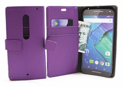 billigamobilskydd.seStandcase wallet Motorola Moto X Style