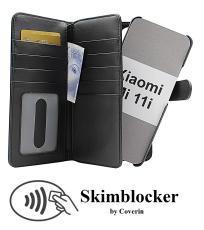 CoverinSkimblocker XL Magnet Fodral Xiaomi Mi 11i