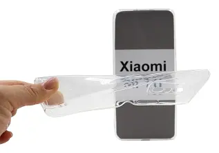 Ultra Thin TPU skal Xiaomi Mi 11i