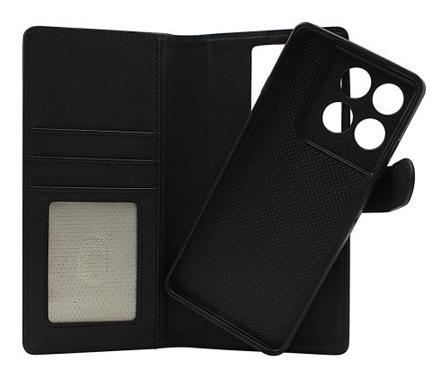 Skimblocker Motorola Edge 60 Pro Magnet Plånboksfodral
