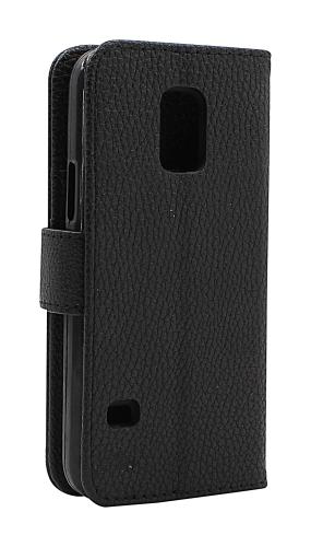 billigamobilskydd.seNew Standcase Wallet Samsung Galaxy S5 Mini (G800F)