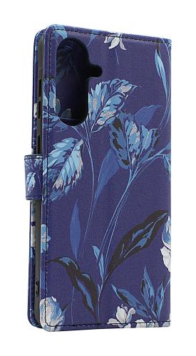 Skimblocker Samsung Galaxy A36 Plånboksfodral Design
