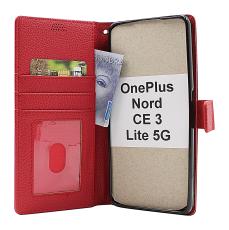 New Standcase Wallet OnePlus Nord CE 3 Lite 5G