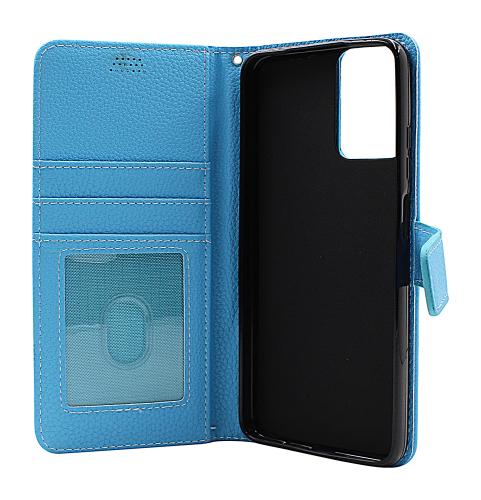 New Standcase Wallet Motorola Moto G34 5G