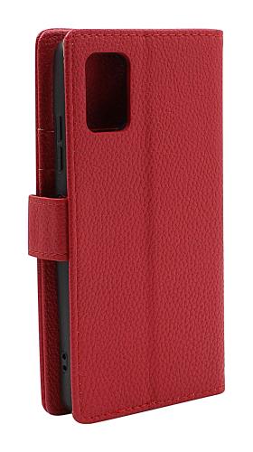 New Standcase Wallet Nokia C02