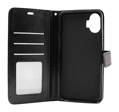 billigamobilskydd.seCrazy Horse Wallet Nothing Phone (1)