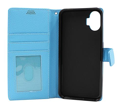 New Standcase Wallet Nothing Phone (1)