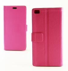 billigamobilskydd.seStandcase Wallet Huawei P8