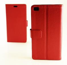 billigamobilskydd.seStandcase Wallet Huawei P8