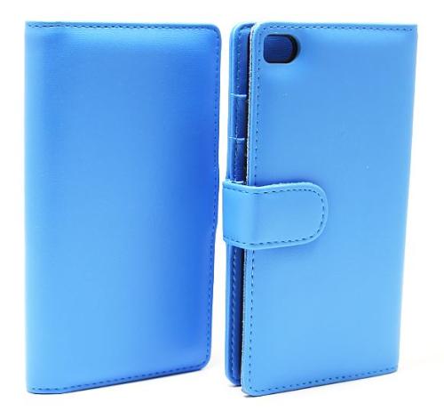 Plånboksfodral Huawei P8