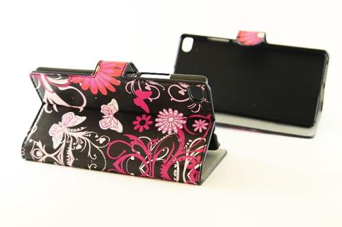 billigamobilskydd.seStandcase Wallet Huawei P8