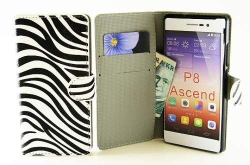 billigamobilskydd.seStandcase Wallet Huawei P8