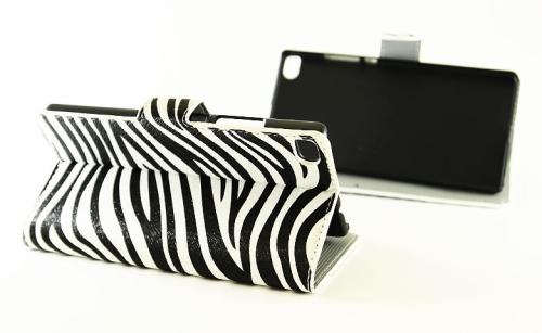 billigamobilskydd.seStandcase Wallet Huawei P8