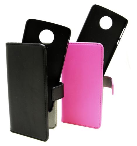 CoverinMagnet Fodral Lenovo Motorola Moto Z