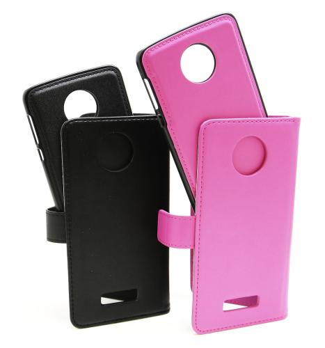 CoverinMagnet Fodral Lenovo Motorola Moto Z