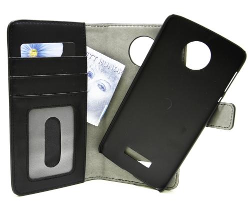 CoverinMagnet Fodral Lenovo Motorola Moto Z