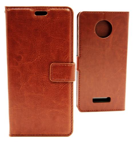 billigamobilskydd.seCrazy Horse Wallet Motorola Moto Z